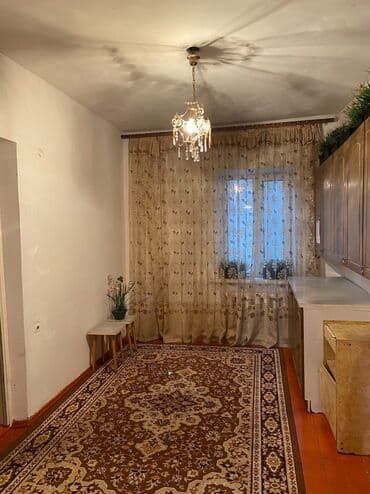 дом селекция: 56 м², 3 комнаты, Видеонаблюдение, Забор, огорожен — 5