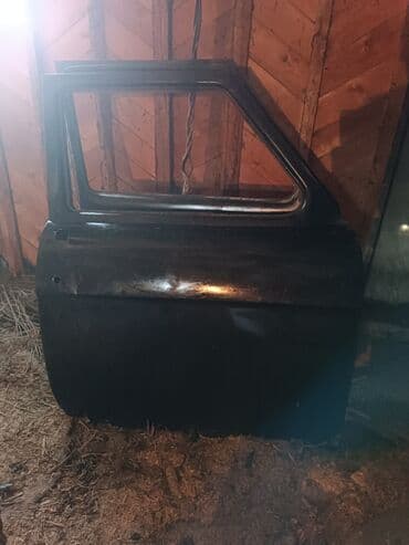 эшиктер: Эшик Комплект GAZ, Жаңы, Оригинал — 1