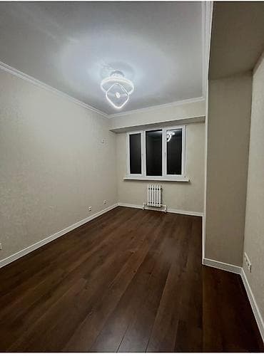 2 комнаты, 57 м², Элитка, 5 этаж, Евроремонт