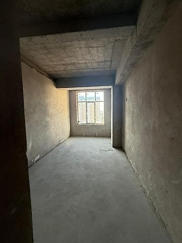 трешка: 2 комнаты, 90 м², Элитка, 9 этаж, Готовая ПСО (под самоотделку) — 2