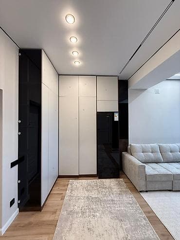 nova city: 2 комнаты, 58 м² — 8