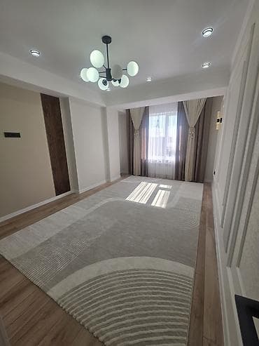 Батирлер: 1 бөлмө, 42 м², Туңгуч мкр Элитка, 5 кабат, Жаңы ремонт — 3