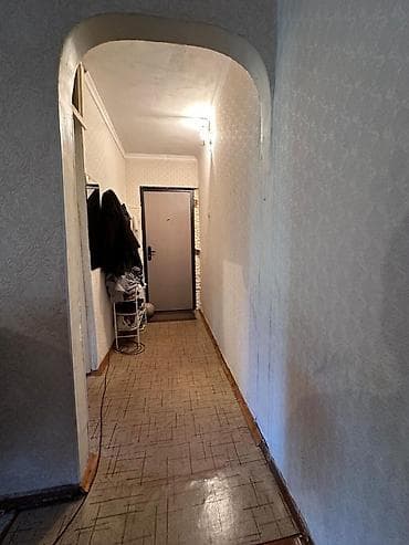 76: 2 комнаты, 44 м², 104 серия, 3 этаж, Косметический ремонт — 5