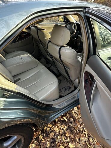 армянский номер: Toyota Camry: 2007 г., 3.5 л, Автомат, Бензин, Седан — 10