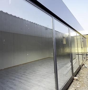 аппарат бизнес: Продажа павильонов 2 м², С кондиционером — 3