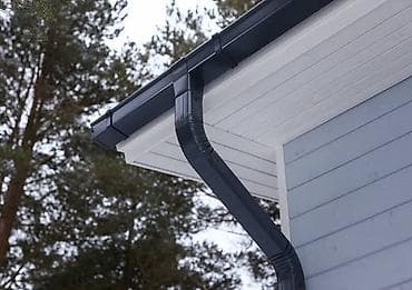 Водоотводящая система бесшовный квадратные на выйезной подшивка at lalafo.kg Водоотводящая система бесшовный квадратные на выйезной подшивка