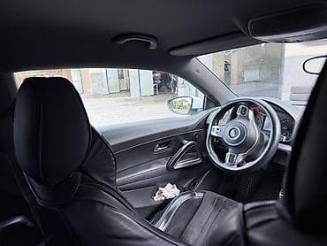 гольф 2 токмок: Volkswagen Golf GTI: 2012 г., 1.4 л, Робот, Бензин, Купе — 3