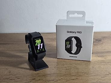 galax: Galaxy Fit3 Цвет: Серый Состояние: Идеальное Комплект: Полный — 1