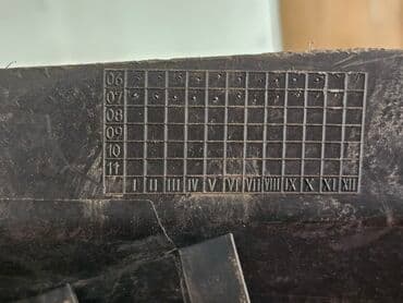 задняя фара в багажник ниссан примера р11: Задний левый стоп-сигнал Renault 2006 г., Б/у, Оригинал, Германия — 8