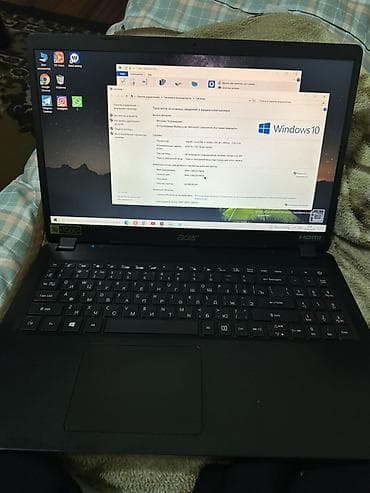 маниторы б у: Для лёгких задач, Intel Core i5 — 1