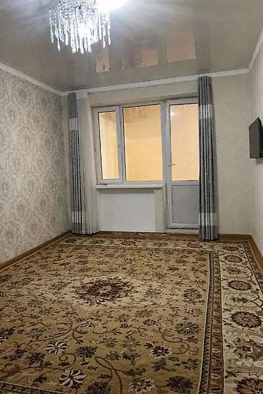 erl group: 2 комнаты, 62 м², Индивидуалка, 5 этаж, Косметический ремонт — 4