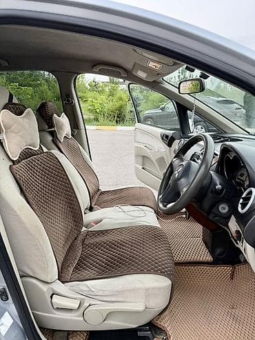обмен на саринтер: Mitsubishi Colt: 2003 г., 1.3 л, Автомат, Бензин, Хэтчбэк — 5