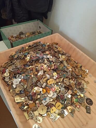 гдз по кыргызскому языку 4 класс з к момункулова: Покупка значков Ищу к приобретению коллекции и отдельные экземпляры — 4