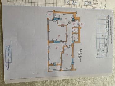 новый дом с дизайнерским ремонтом: 3 комнаты, 98 м², Элитка, 10 этаж, Дизайнерский ремонт — 20