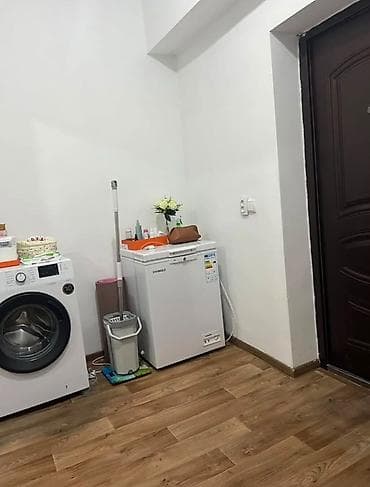 5: 1 комната, 36 м², 5 мкр Индивидуалка, 3 этаж, Свежий ремонт — 10