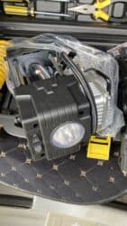 компрессор кондиционер: Авто насос ( компрессор). Двух поршневая. Новый — 7