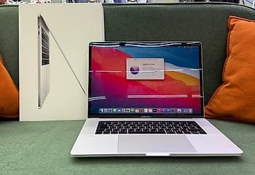 Программалоо үчүн, Колдонулган, Intel Core i7, ОЗУ, RAM: 16 ГБ — 1