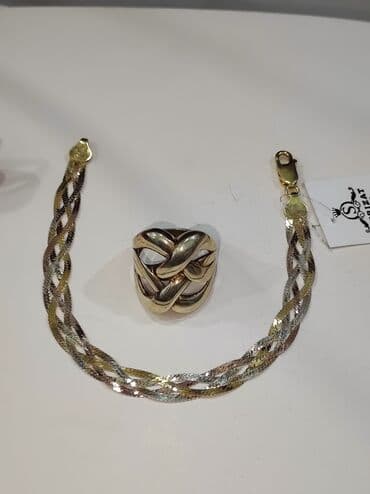 набор пандора: Набор украшений, Проба 925, Женские, Новый — 4