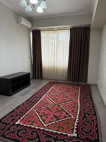 1 комната, 33 м², Индивидуалка, 8 этаж — 4