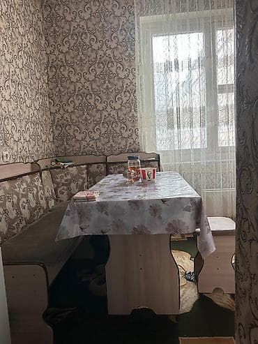 1 комната, Без подселения, С мебелью полностью — 1