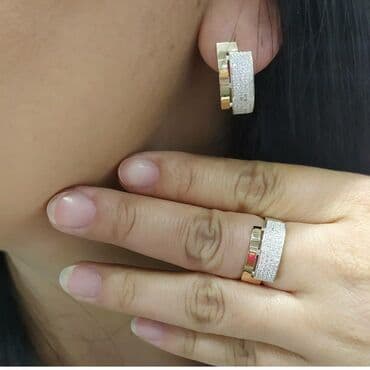 набор пандора: Набор украшений, Проба 925, Женские, Новый — 1