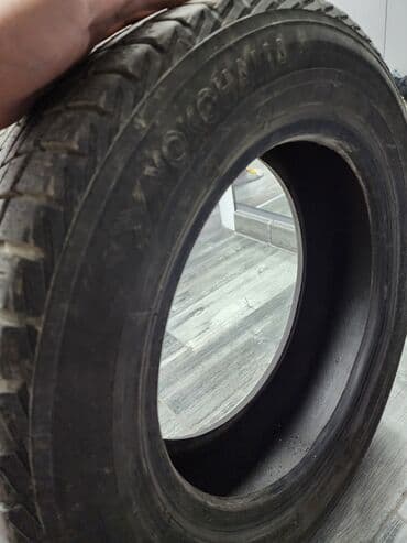 yokohama шины цена: Шины 175 / 60 / R 15, Зима, Б/у, Пара, Германия, Yokohama — 3