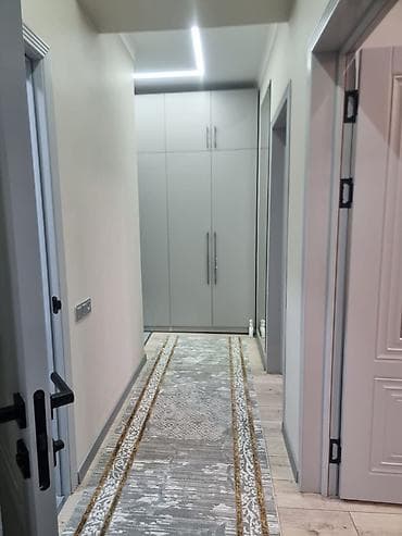 элитка 2 комнаты: 2 комнаты — 4