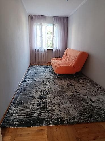 политех сдаётся квартира: 3 комнаты, Собственник, Без подселения, С мебелью частично — 3