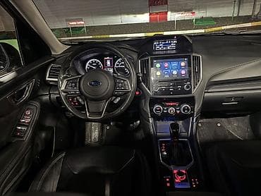 субару б4 бампер: Subaru Forester: 2022 г., 2.5 л, Автомат, Бензин, Кроссовер — 5