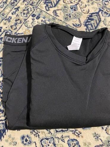 оборудование для нижнего белья: 🌨 Зимнее термобельё комплект! Сохраняет тепло, не парит, быстро сохнет — 2