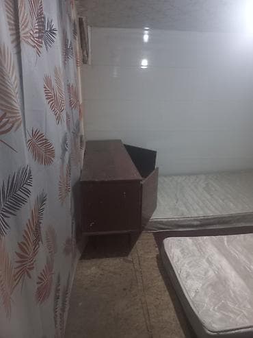 малосемейных: 5 м², Без мебели — 2