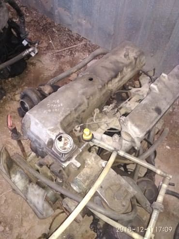 б у запчасти для телефонов: Форсунка Mercedes-Benz 2003 г., Б/у, Оригинал, Германия — 3