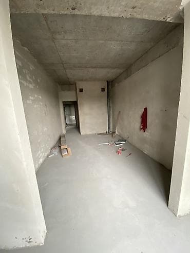 1 комната, 56 м², Элитка, 8 этаж, Готовая ПСО (под самоотделку) — 5