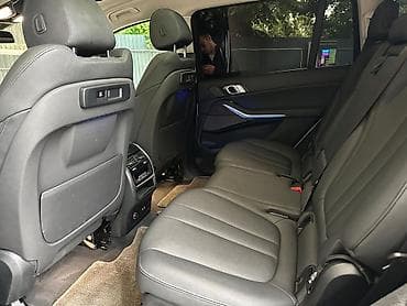 5w 40: BMW X7: 2020 г., 3 л, Автомат, Бензин — 10