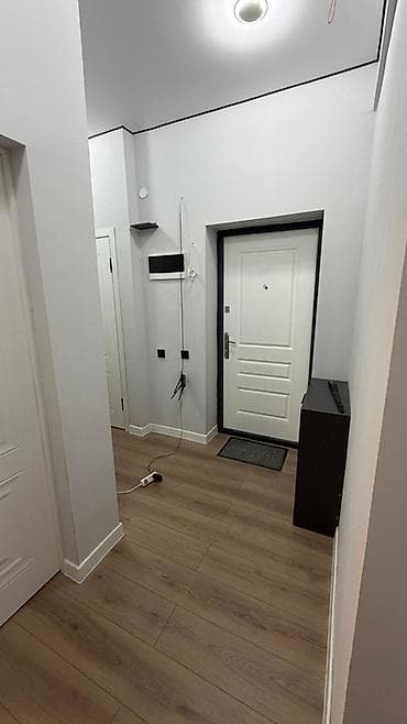 2 комнатный квартира тунгуч: 2 комнаты, 67 м², Элитка, 3 этаж, Евроремонт — 4