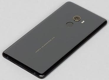mix 3: Xiaomi, Mi Mix, Б/у, 64 ГБ, цвет - Черный, 2 SIM — 3