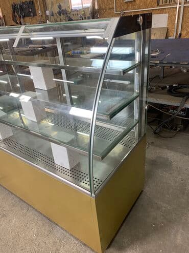 промышленные холодильники для хранения фруктов цена: Для напитков, Для молочных продуктов, Для мяса, мясных изделий, Новый — 5