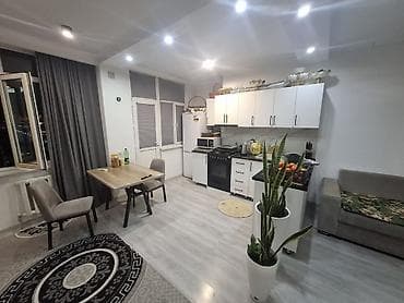 2 комнаты, Собственник, С мебелью полностью