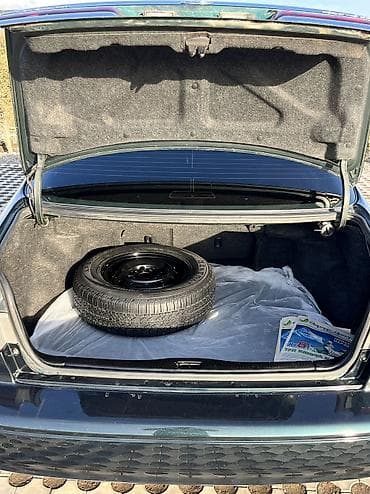 rav 4 2016: Toyota Camry: 1999 г., 2.2 л, Автомат, Газ, Седан — 7