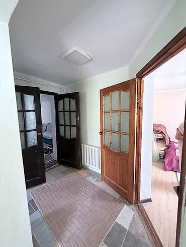 5: 🏡 Продаётся дом в районе Ак-Босого Продаётся уютный дом площадью 106 — 7