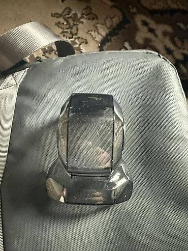 Видео байкоо: Зарядный хаб и комплект фильтров DJI 1) Зарядный хаб DJI Air 3/3s на — 5