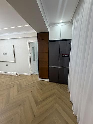 айни белинка: 3 комнаты, 89 м², Элитка, Евроремонт — 2