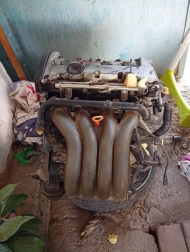 кпп гольф 3: Бензиновый двигатель 2 куб Volkswagen/Audi/Skoda/Seat. Комплектация — 2