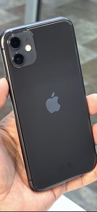 hoco w35 max: IPhone 11, Черный — 1