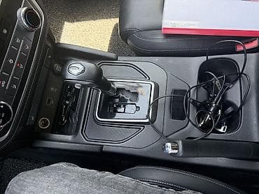 rexton бишкек: Ssangyong Rexton Sports: 2019 г., 2.2 л, Автомат, Дизель, Пикап — 4