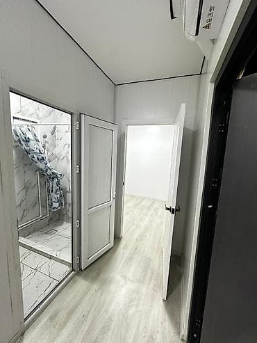 сдаю дом каракол: 1 комната, Собственник, Без подселения, С мебелью частично — 1