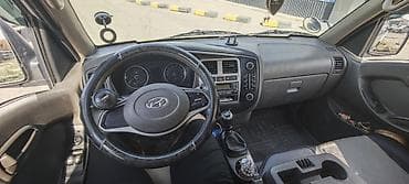 sprinter 2 7: Hyundai Porter: 2019 г., 2.5 л, Механика, Дизель — 5