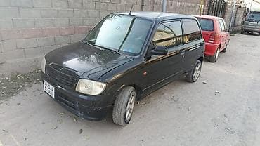 Mini : 2003 г., Ручные, Бензин, Хэтчбэк
