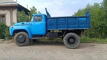 турбина ниссан патрол: Ош араван зил дизель 350.000 сом кеми бар — 2
