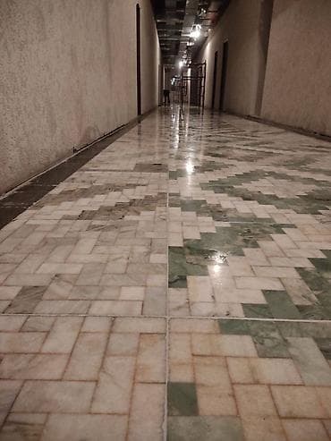 мрамор ош: Полду жылмалоо 6 жылдан ашык тажрыйба — 8